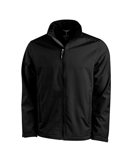 Elevate Life Men´s Maxson Softshell Jacket