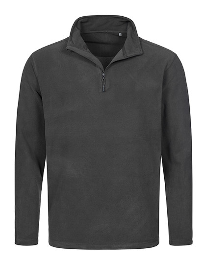 Stedman® Fleece Half-Zip