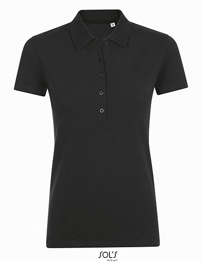 SOL´S Women´s Phoenix Polo