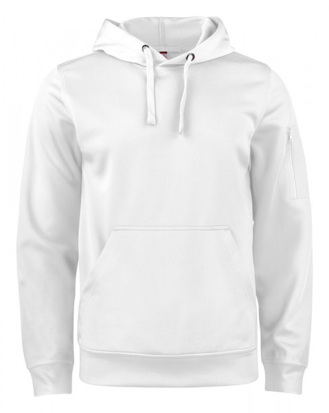 Clique Basic Active Hoody