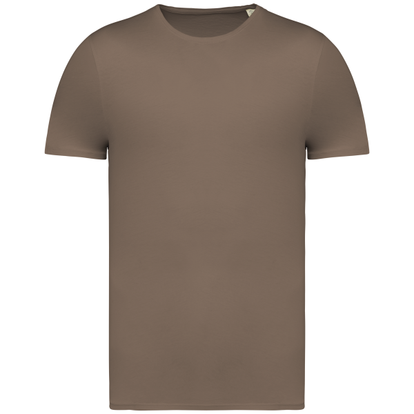 NS337 Washed Cream Coffee