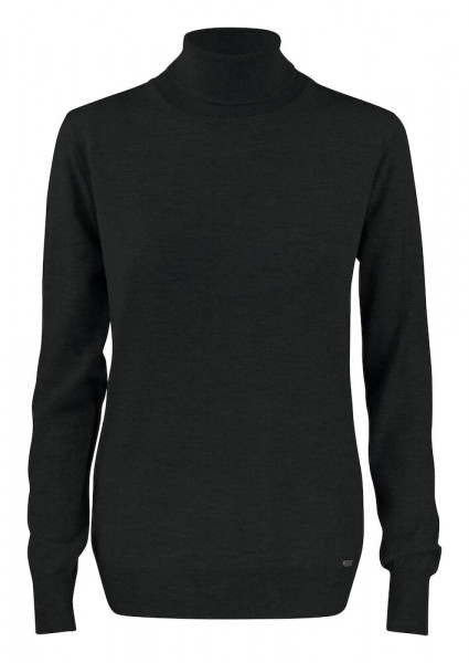 Cutterandbuck Kennewick Turtleneck Ladies