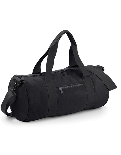 BagBase Original Barrel Bag