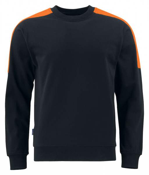 Projob 2125 SWEATSHIRT AUS 100% BAUMWOLLE