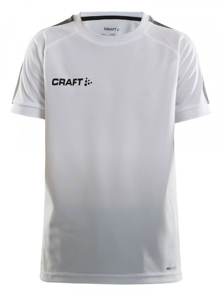 Craft Pro Control Fade Jersey Jr