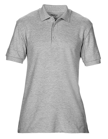 Gildan Hammer Adult Piqué Polo