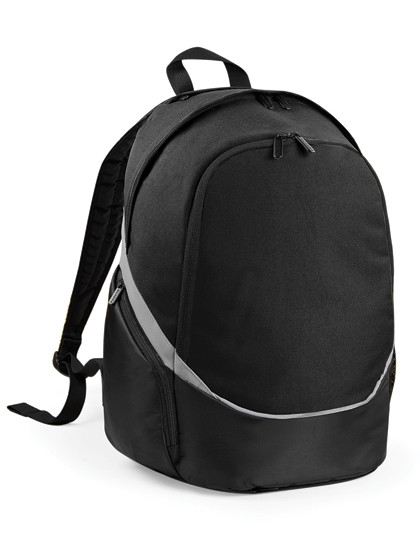Quadra Pro Team Backpack