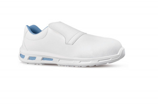 U-Power Sicherheitsschuhe Blanco