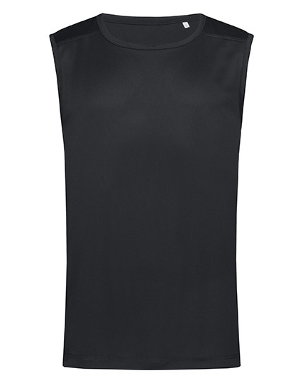 Stedman® Active 140 Sleeveless