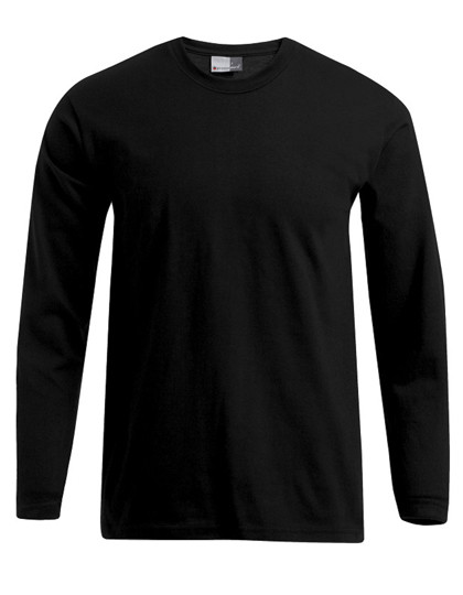 Promodoro Premium-T Long Sleeve