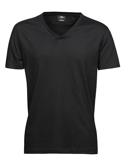 Tee Jays Fashion V-Neck Sof Tee