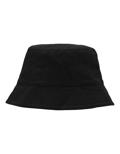 Neutral Bucket Hat