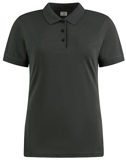 Kariban Rugby-Polohemd