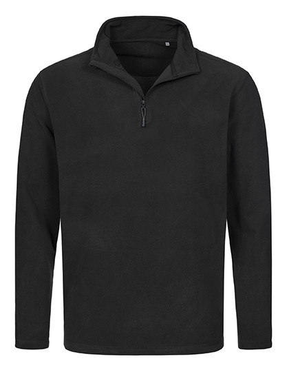 Stedman® Fleece Half-Zip