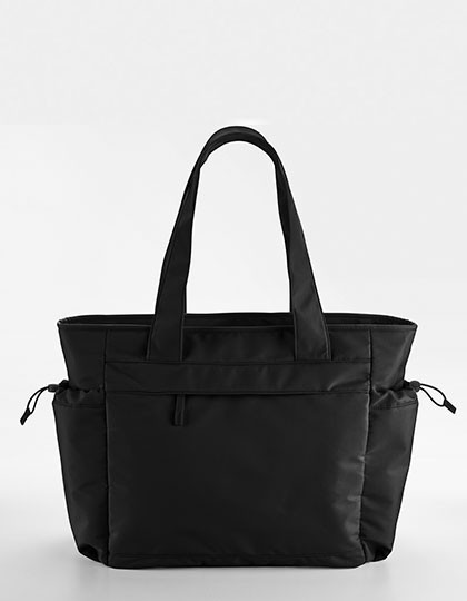 Quadra Studio Oversized Bag