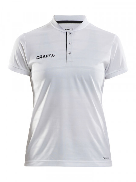 Craft Pro Control Button Jersey W