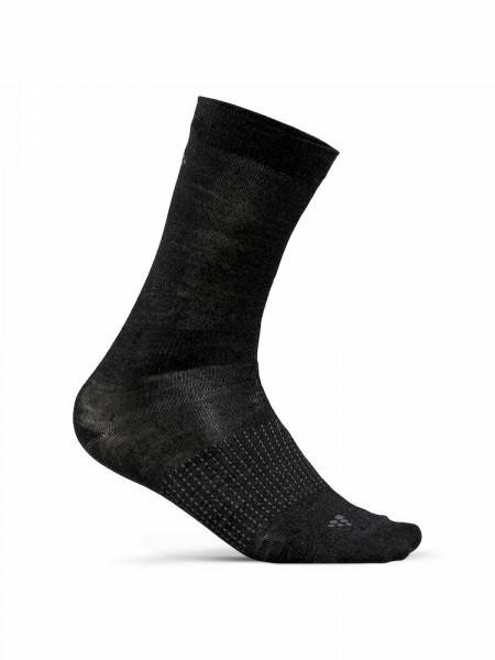 Craft CORE Wool Liner Sock 2-pack