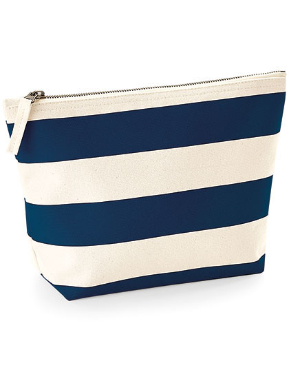 Westford Mill Nautical Accessory Bag