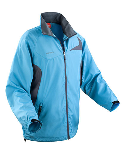 SPIRO Micro-Lite Team Jacket