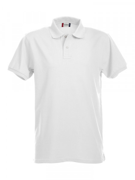 Clique Stretch Premium Polo