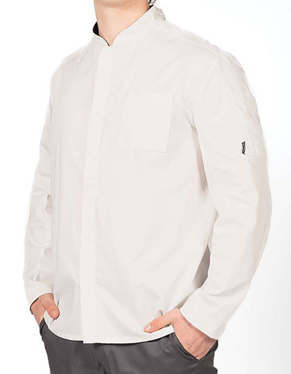 Le Chef Prep Jacket Longsleeve