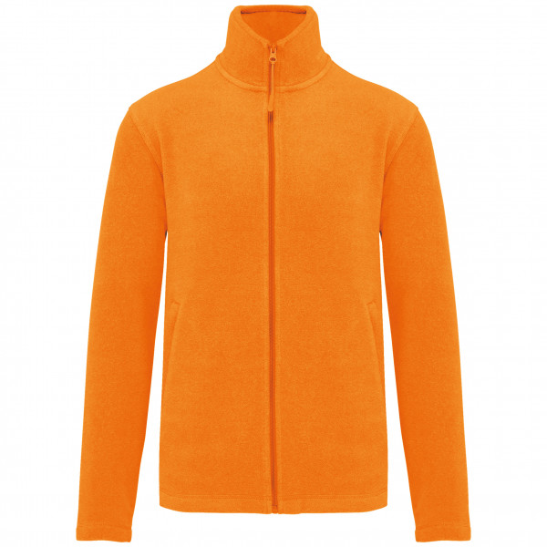 Kariban Falco > Mikrofleece-Jacke