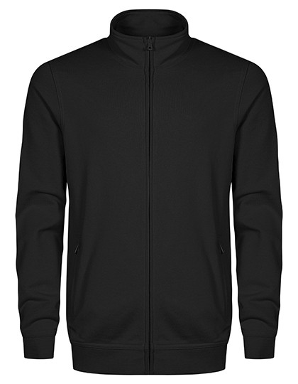EXCD by Promodoro Men´s Sweatjacket