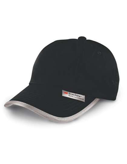 Result Safe-Guard High Vis Cap