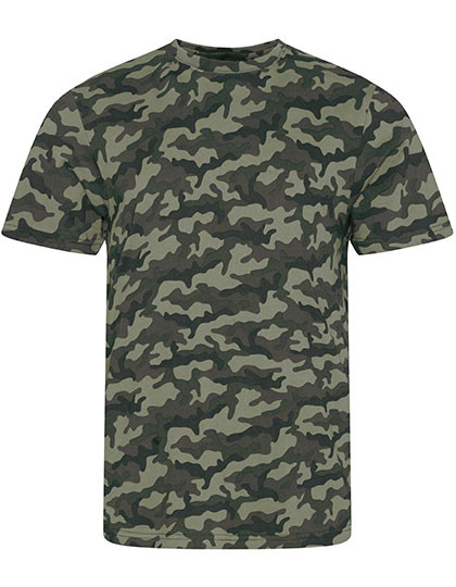 Just Ts Camo T