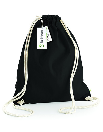 Westford Mill EarthAware® Organic Gymsac