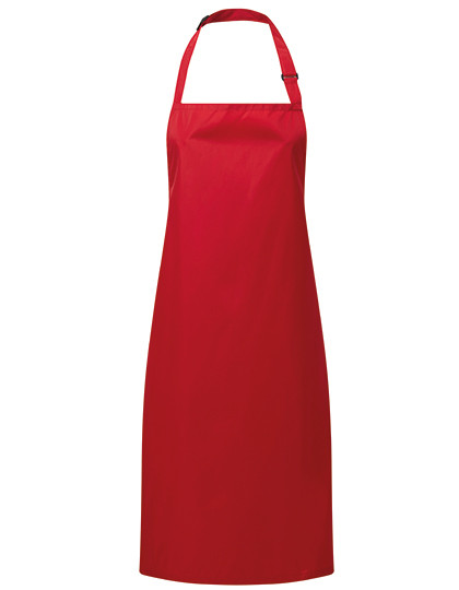 Premier Workwear Waterproof Bib Apron