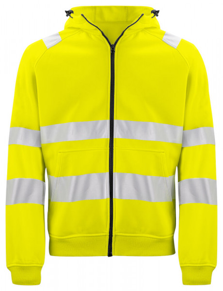 Projob 6132 HOODJACKET EN ISO 20471 CLASS 3/2