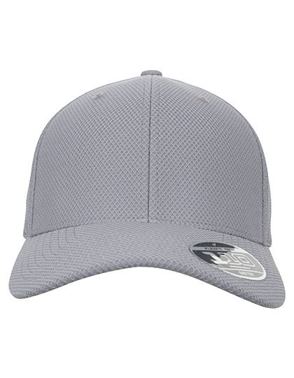 FLEXFIT Hybrid Cap