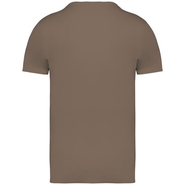 NS337 Washed Cream Coffee