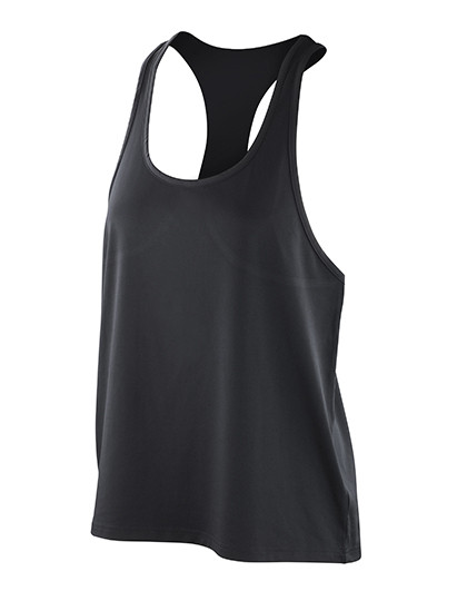 SPIRO Women´s Impact Softex® Tank Top