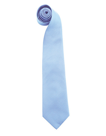 Premier Workwear Colours Orginals Fashion Tie