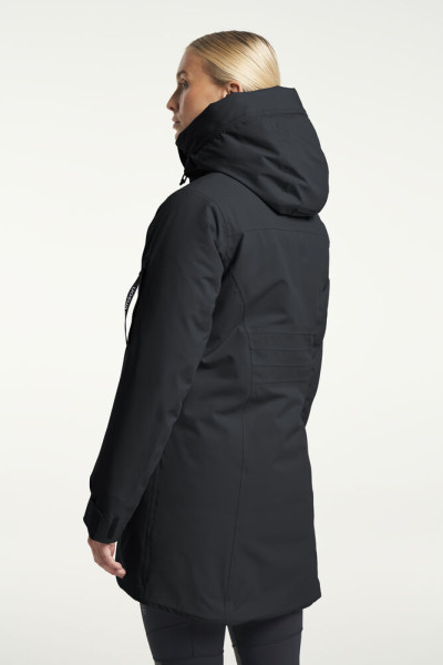 Tenson Vision Parka Woman
