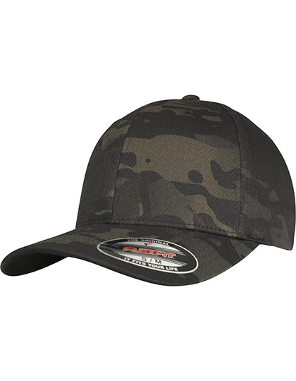 FLEXFIT Multicam Cap