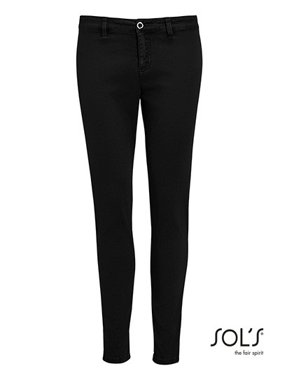 SOL´S Women´s 7/8 Pants Jules
