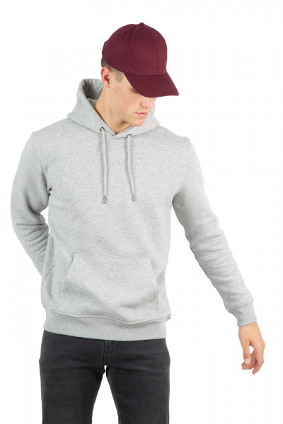 K-up 6-Panel-Kappe