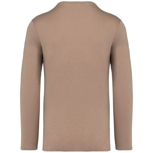 NS336 Washed Cream Coffee