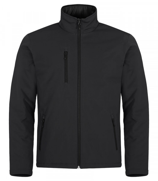 Clique Padded Softshell