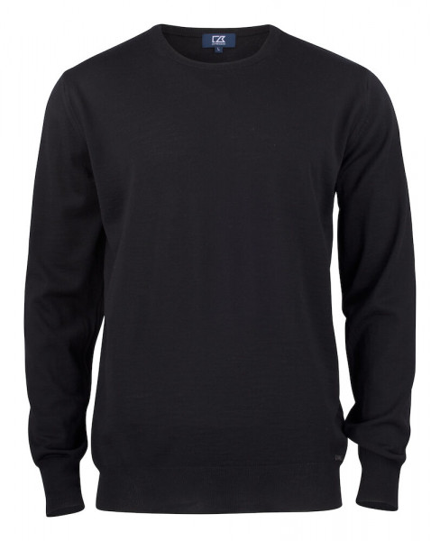 Cutterandbuck Kennewick Crewneck