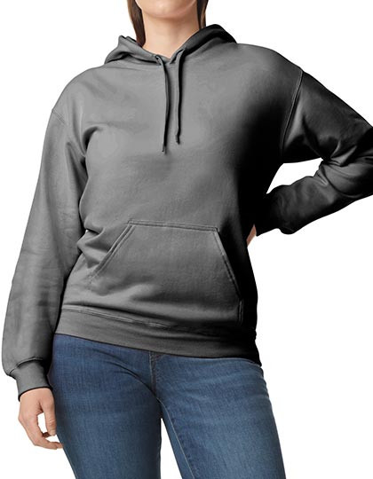 Gildan Softstyle® Midweight Sweat Adult Hoodie