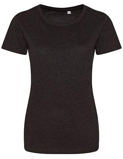 Just Ts Women´s Tri-Blend T