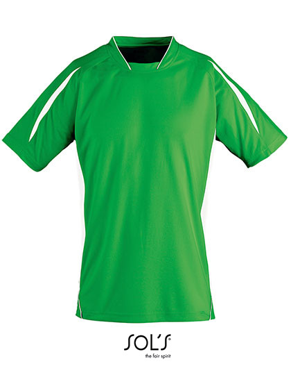 SOL´S Teamsport Short Sleeve Shirt Maracana 2