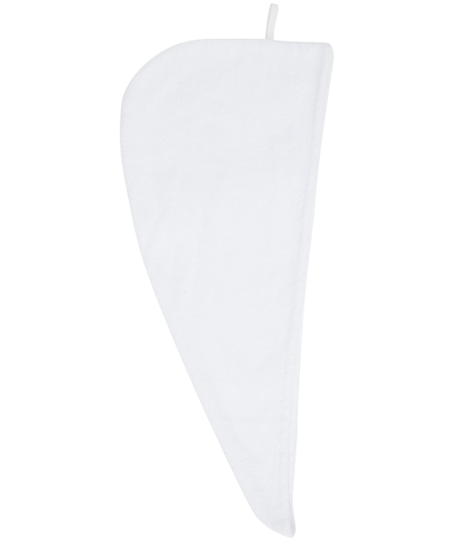 Towel City Handtuch für die Haare