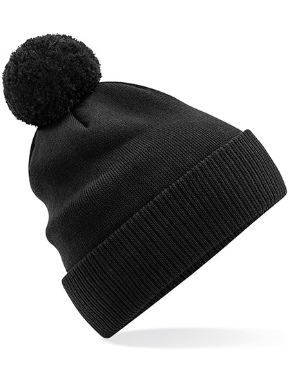 Beechfield Organic Cotton Snowstar® Beanie