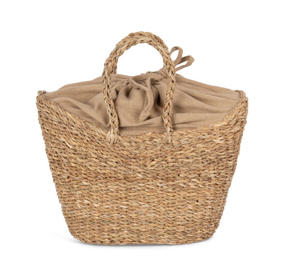 KINS137 Seagrass / Hemp