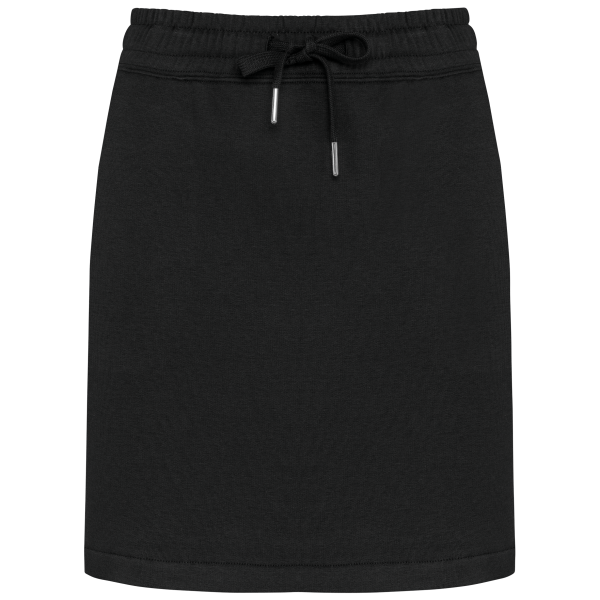 Kariban Umweltfreundlicher Molton-Rock für Damen
